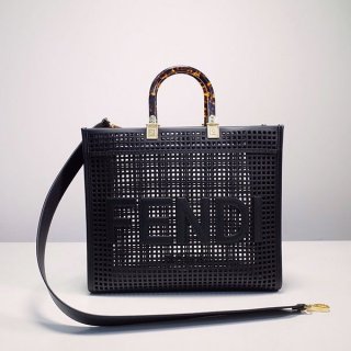 Fendi Sunshine Medium Tote Bag Replica fek80435