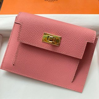 Hermes Wallet Replica Kelly Pocket Compact