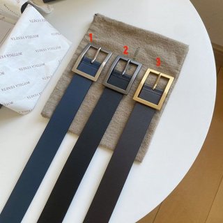 ☆Super popular☆Bottega Veneta Belt Replica Intrecciato boe24526