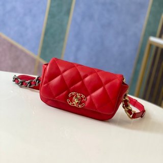 Chanel Chain Shoulder Bag Replica shc12443