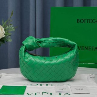 New sale Bottega Veneta Mini The Jodie Replica Intrecciato Mini Bag bog02629
