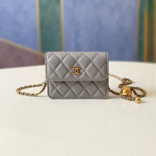 Replica Chanel Matelasse Shoulder Bag shr08721