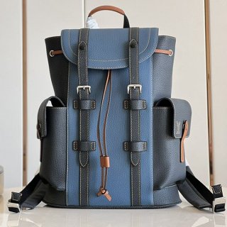 Louis Vuitton Christopher PM Backpack Replica M21373 with Tracking
