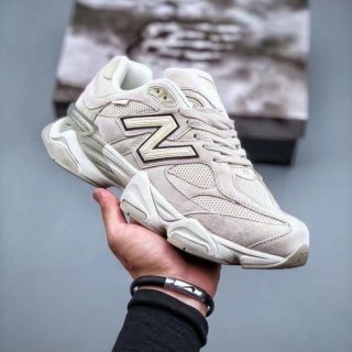 Rare Joe Fresh Goods Replica x New Balance 9060 Sneakers nyi01215