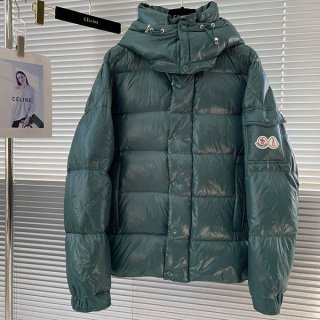 Very popular! Moncler Maya 70th anniversary down jacket copy mox84889