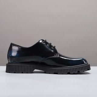 Very popular! Berluti replica men's business shoes are hard to find! beo77473