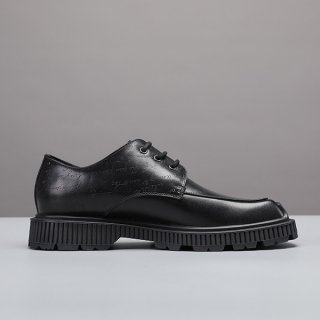 Very popular all over the world? Berluti Leather Oxford Copy bei15126