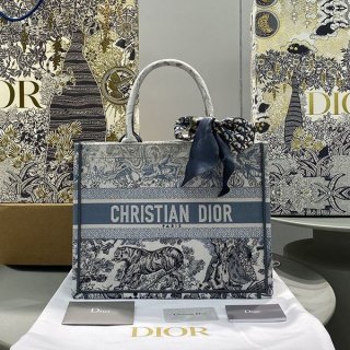 n-grade recommended Dior Oblique Book Tote Bag fake dek34351