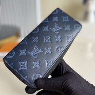 New Arrival★Louis Vuitton Zippy Wallet Replica Vertical LV20320
