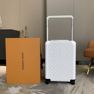 Hard to find! Replica Louis Vuitton Horizon 55 Carry Bag Monogram vur87438