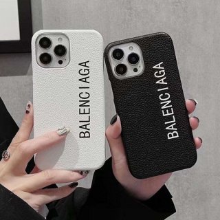 Balenciaga iPhone case with card slots replica bap12045