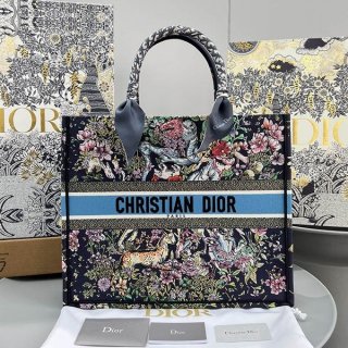 High-end brand 2022 Dior replica oblique book tote bag dec41920