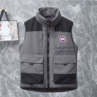 Fast delivery Canada Goose Freestyle down vest replica Cao17934