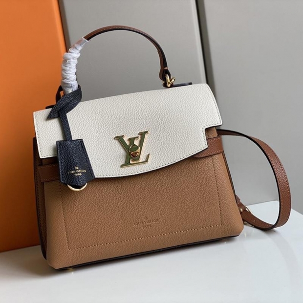 New Spring Louis Vuitton Rock Me Ever BB Copy Shoulder Bag M56645