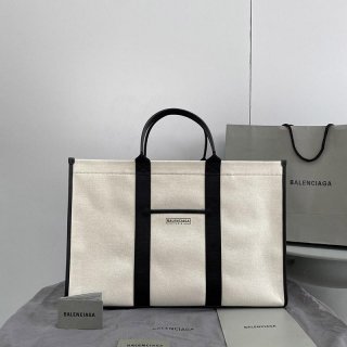 New limited edition Balenciaga tote bag replica bac68492