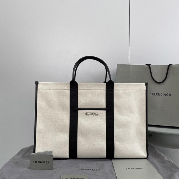 New limited edition Balenciaga tote bag replica bac68492
