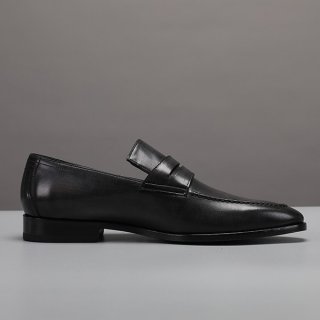 [Berluti Replica] Leather Oxford bep84765