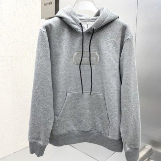 Dior CHEZ MOI Hoodie Parka Replica dem16497