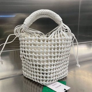 Cute Bottega Veneta Cavallino Tote Bag Replica Lambskin bon30500