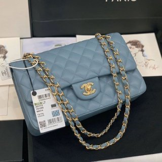 The hot topic! Chanel Classic Shoulder Bag Replica shs77505