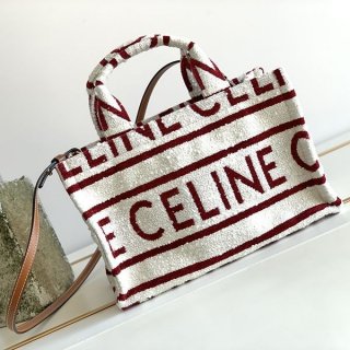 Popularity rising rapidly ★ Celine Small Cabas Thais Handbag Replica Cez87383