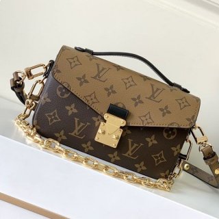 Very popular Louis Vuitton Monogram handbag replica vuz58641