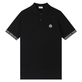 21-22AW Moncler very popular simple and stylish? Polo shirt replica mov83930
