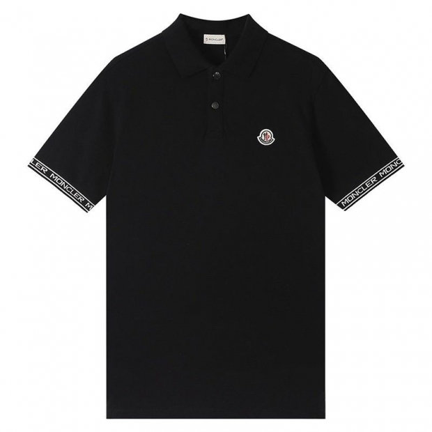 21-22AW Moncler very popular simple and stylish? Polo shirt replica mov83930