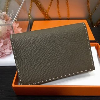 Hermes MC2 Euclide Replica Euclide Card Case Business Card Holder he19120