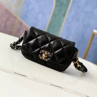 Chanel Chain Shoulder Bag Replica she43903