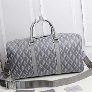 Stylish? Dior replica LINGOT 50 bag duffel bag KYH27E