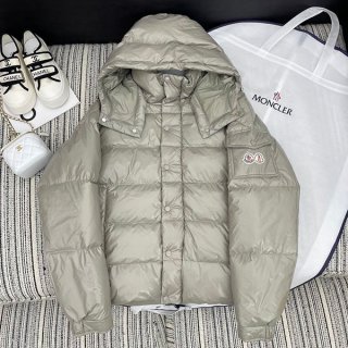 Moncler Down Jacket Replica Short Maya 70 moc40544