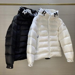 21AW new work Stylish? Moncler hooded down copy mou54139