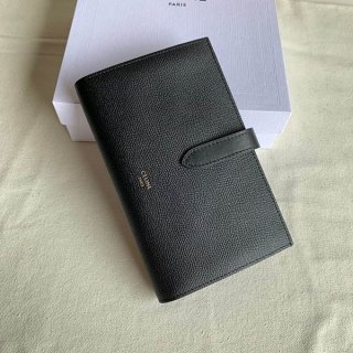 Celine Large Strap Wallet Replica Ced77666