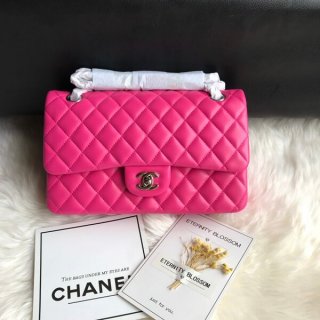 Cute fake Chanel Matelasse shoulder bag chain bag shd86100