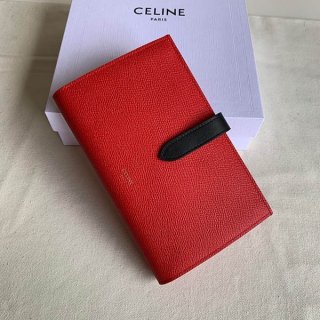 Celine Large Strap Wallet Replica Cee89981