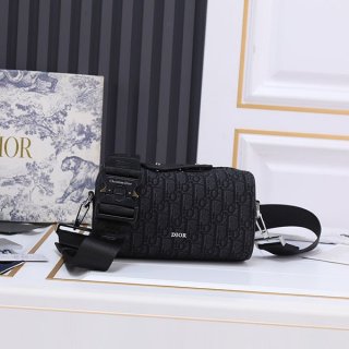 Dior Oblique Replica Dior Rango 22 Bag DH27E