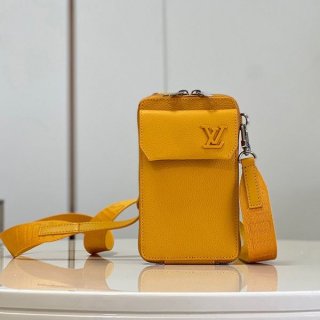 Hard to find Louis Vuitton phone pouch shoulder bag replica vur97619