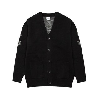 Recommended Burberry Replica Wool Oversized Cardigan Bax69718