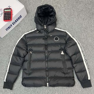 Competition for Moncler Della Short Down Jacket Replica moy10103