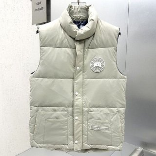 Rare Canada Goose Freestyle Vest Down Replica Can77574