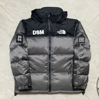 New for Fall/Winter DSM x North Face Replica Collaboration Nuptse Down Jacket Noy67444