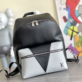 Louis Vuitton Discovery Backpack Replica vun96793, popular all over the world