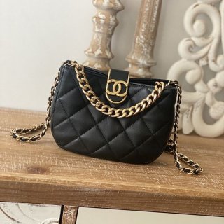 Chanel Replica Pre Small Hobo Bag AS3475 Sold Out