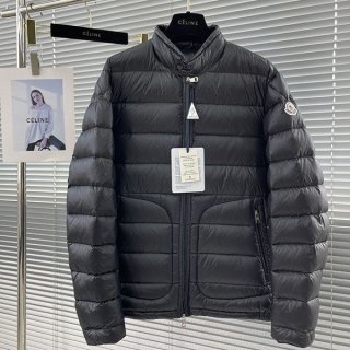 Boutique? Moncler Della Short Replica Down Jacket mou73998