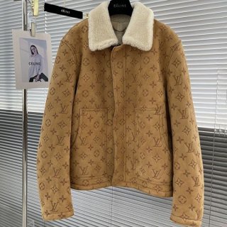 n grade recommended louis vuitton monogram jacket replica vuo98786
