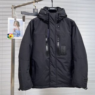 Immediate delivery Louis Vuitton down jacket replica vur00574