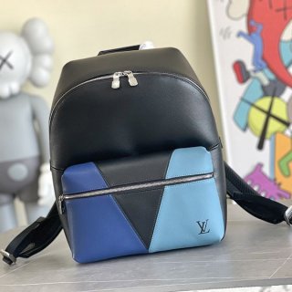 Extremely rare! Louis Vuitton Discovery Backpack Replica M30735