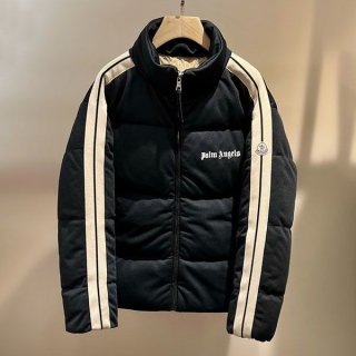 Boutique? Moncler x Palm Angels Rodman Down Jacket Replica moy71660
