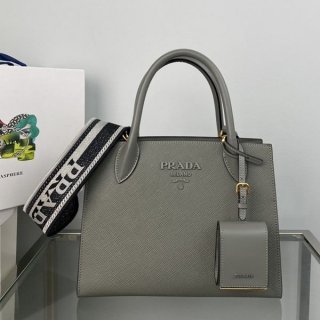 Very popular all over the world? Prada Monochrome Small Bag Replica pup33605
